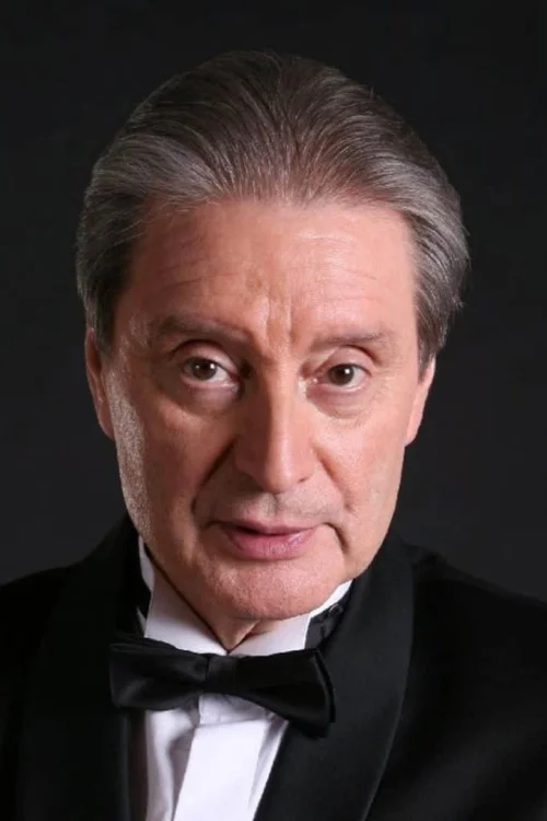 Venyamin Smekhov