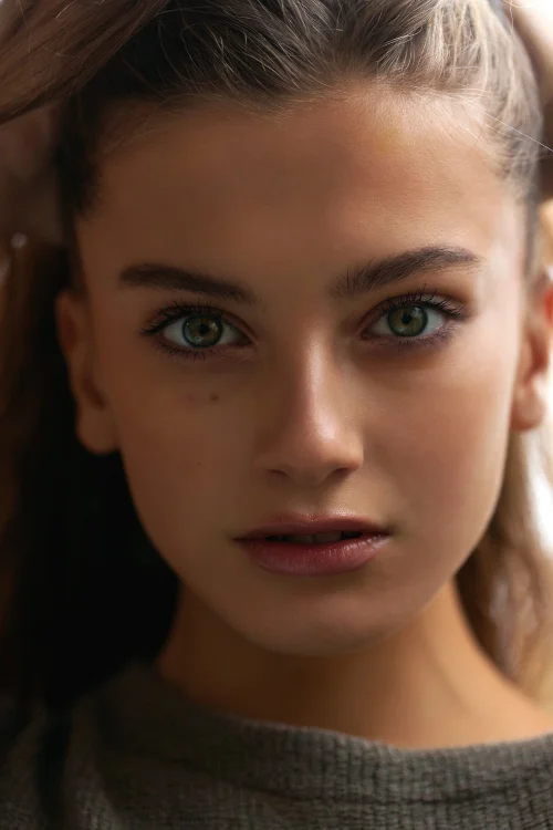 Zoé Pastelle Holthuizen