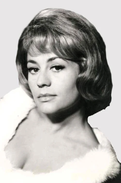Annie Girardot