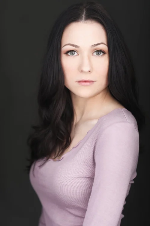 Brenna OBrien