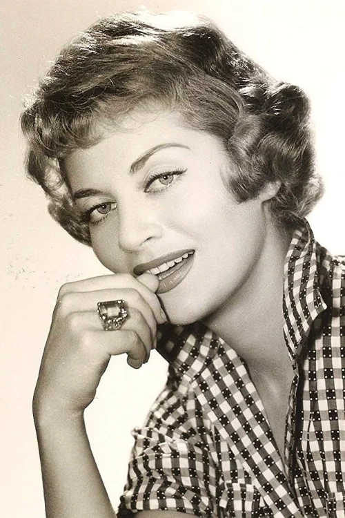 Francoise Christophe