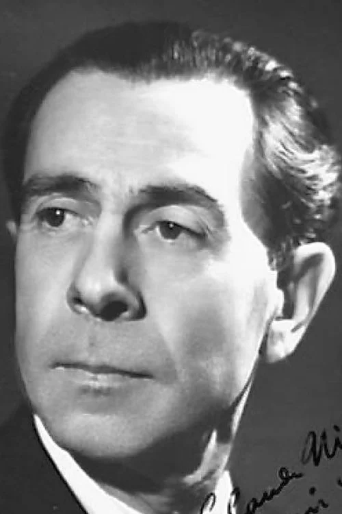 Frédéric Duvallés