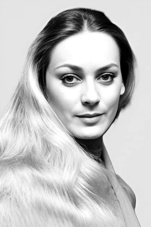 Geneviéve Grad