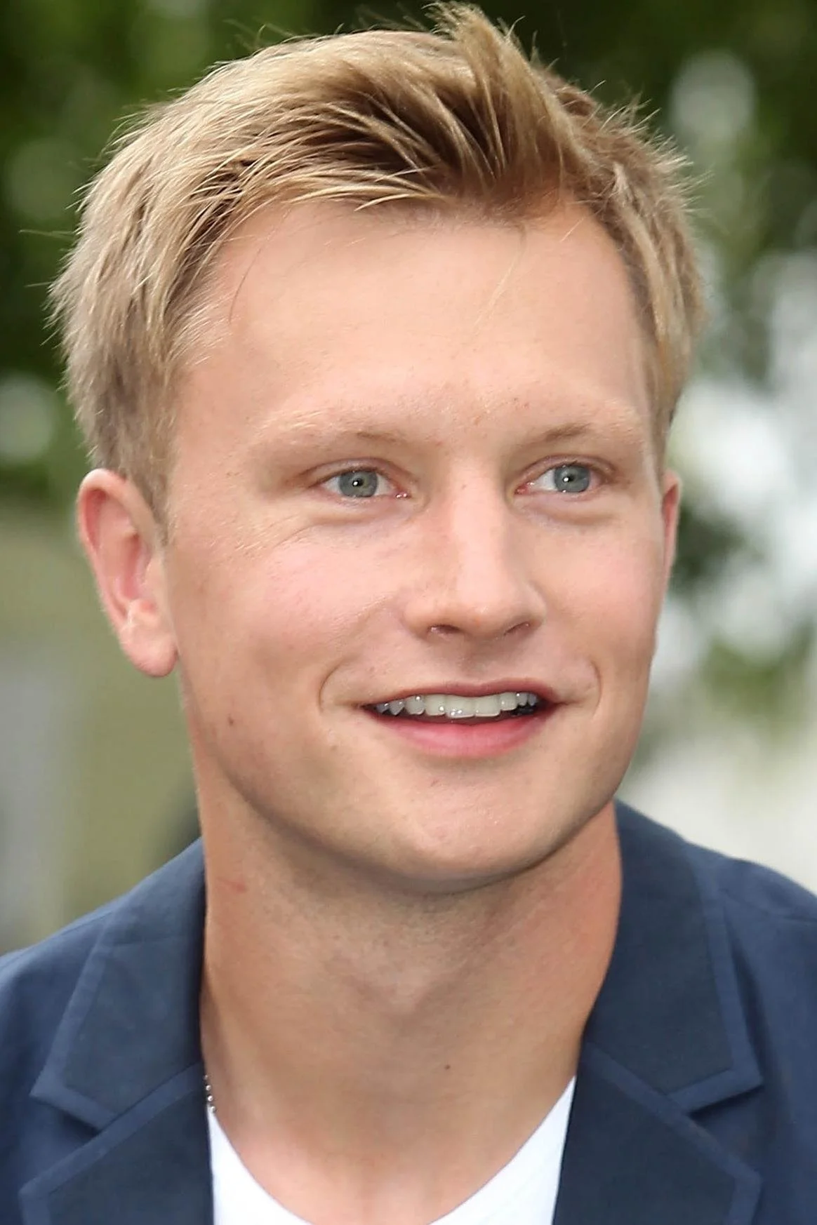 Jakub Wesolowski