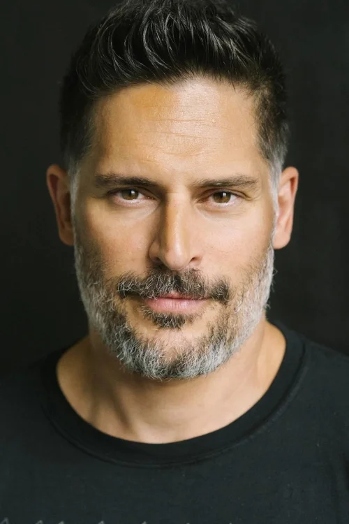 Joe Manganiello
