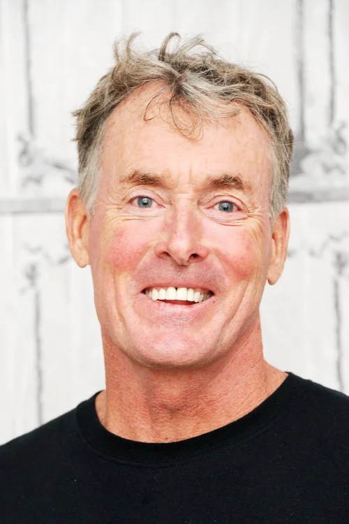John C McGinley