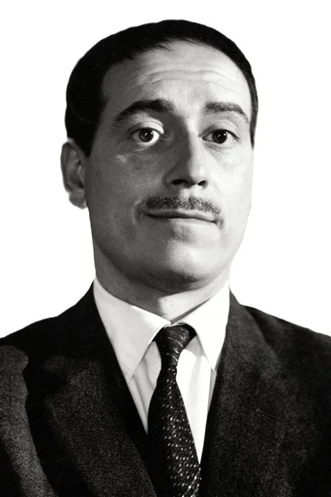 José Luis López Vázquez