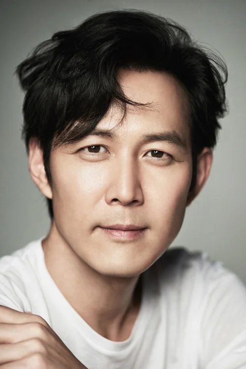Jung-jae Lee