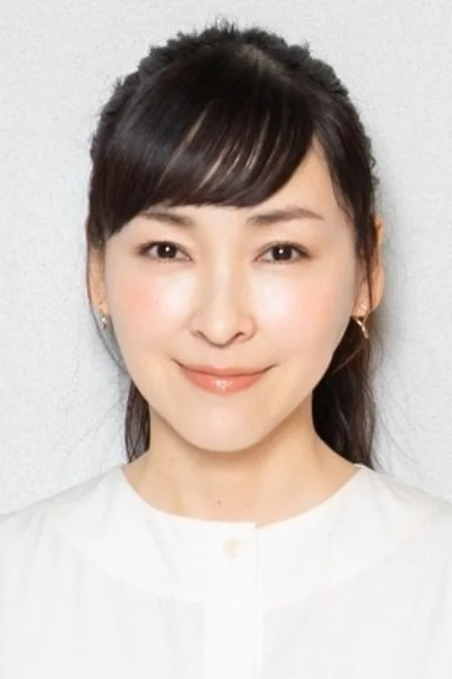 Kumiko Aső