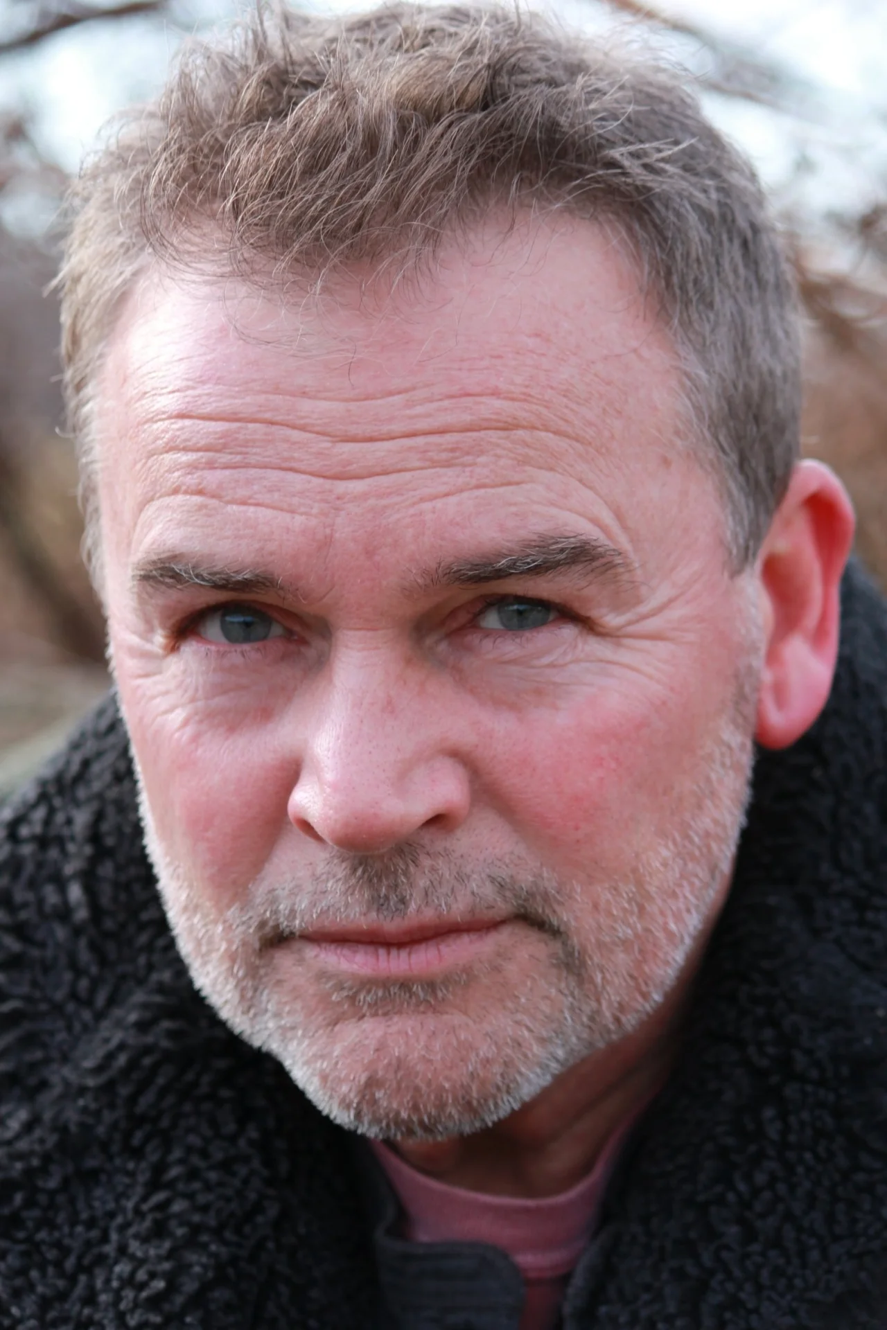 Kurt McKinney