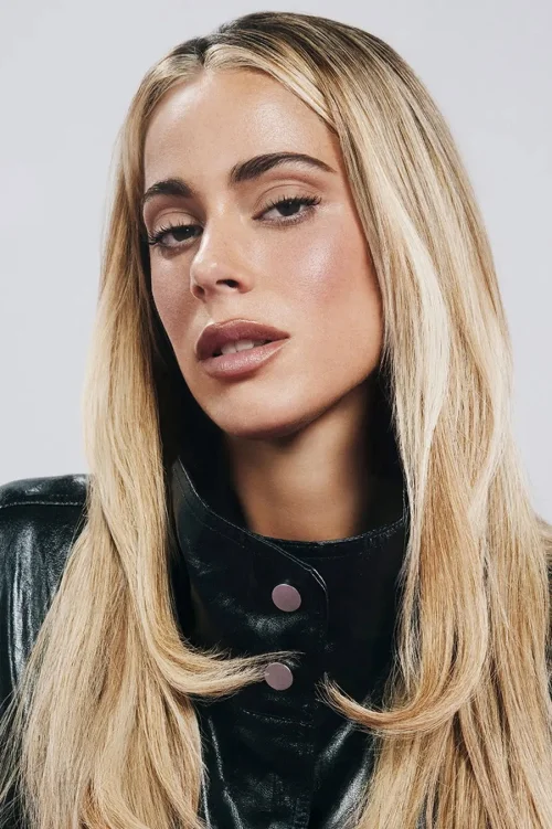 Martina Stoessel