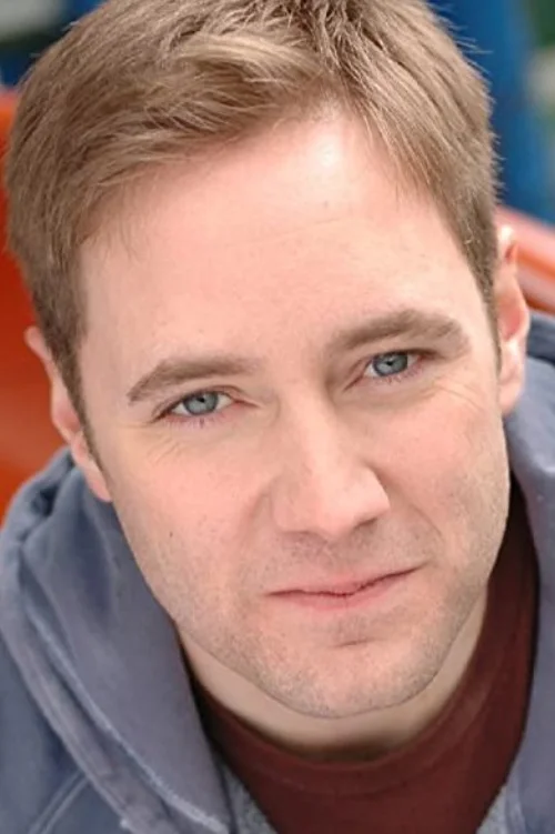 Michael C Williams