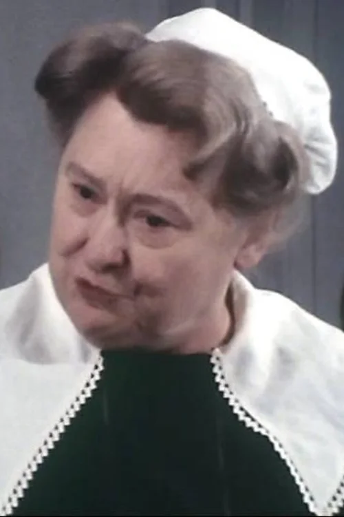 Michéle Alexandre