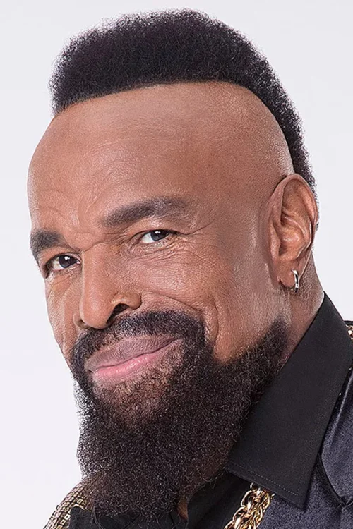 Mr T
