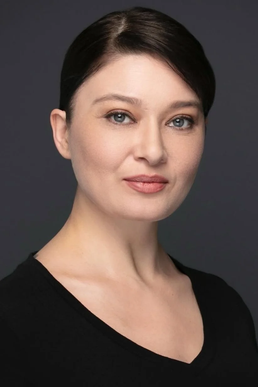 Nurgül Yesilçay