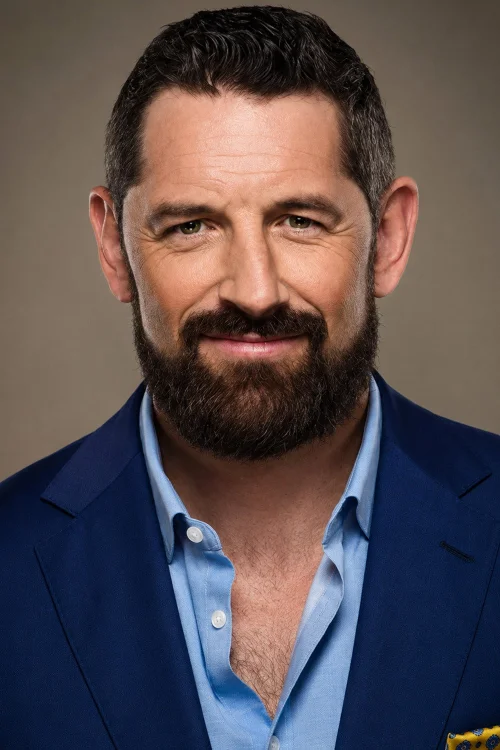 Stu Bennett