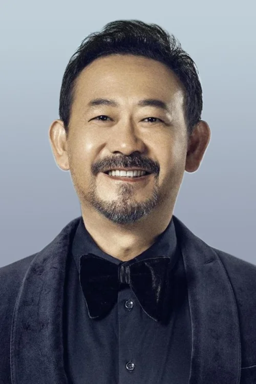Wu Jiang