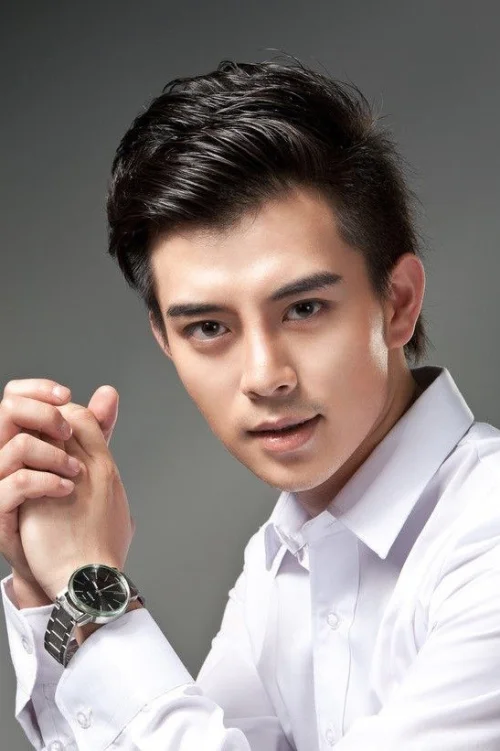 Wu Linkai