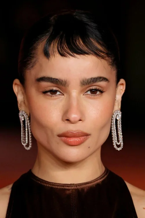 Zoé Kravitz