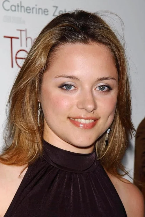 Zoé Tapper