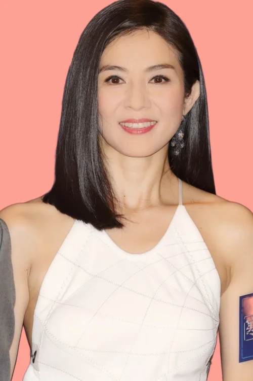 Charlie Yeung