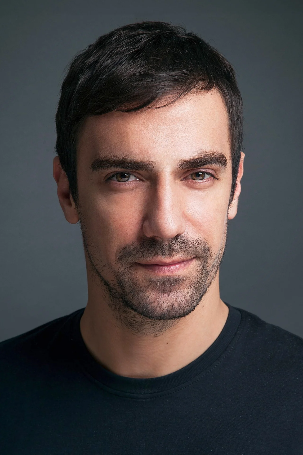 Ibrahim Celikkol