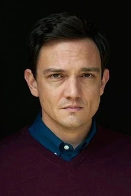 Sebastian Armesto
