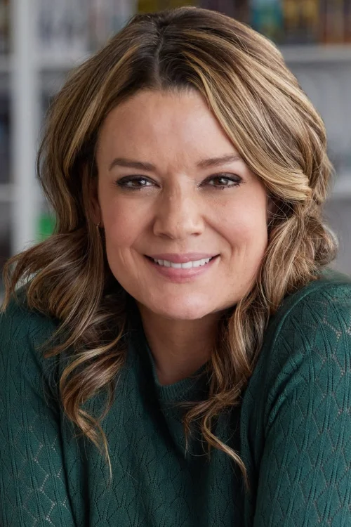 Kimberly Sustad