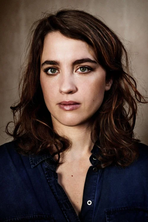 Adele Haenel