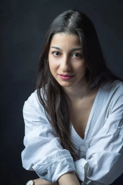 Emma Baranyi