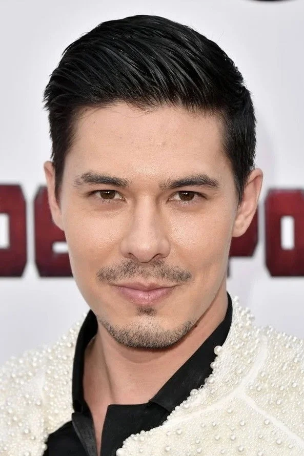 Lewis Tan