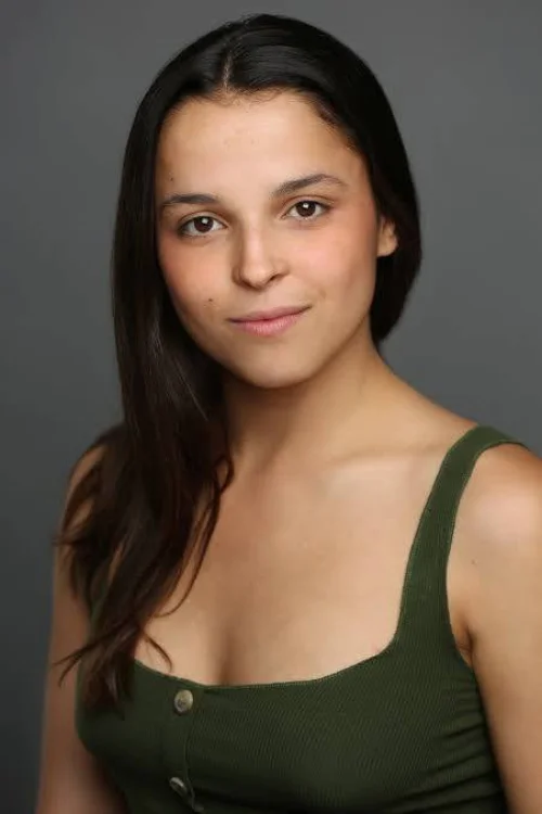 Carmen Escudero