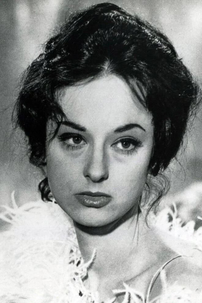 Francine Bergé