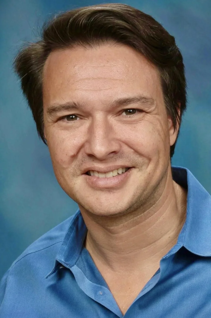 Justin Whalin