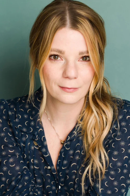 Kaley McCormack