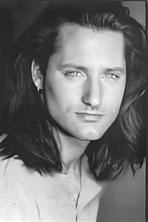 Ken Steadman