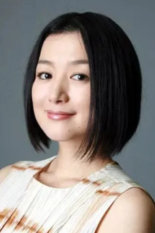Kjóka Suzuki