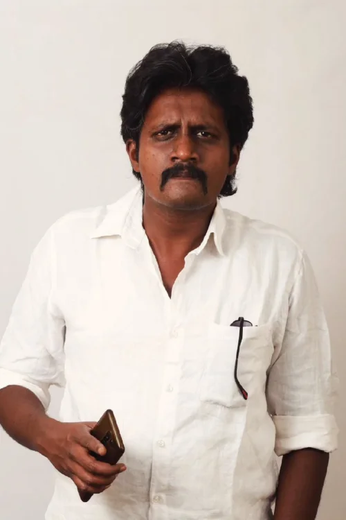 Manoj beads