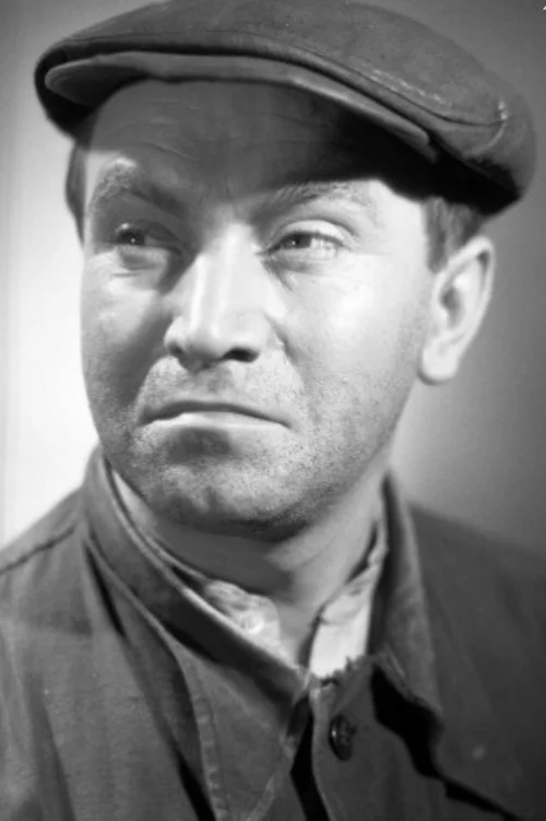 Mieczyslaw Loza
