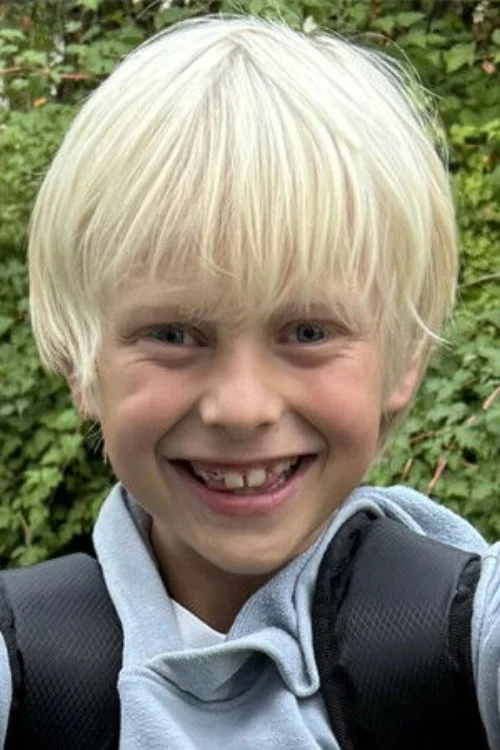 Øyvind Hesjedal Loven