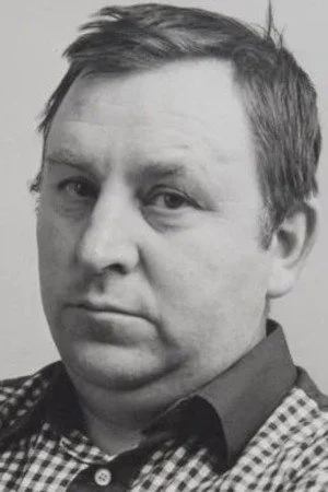 Viktor Mikhaylov