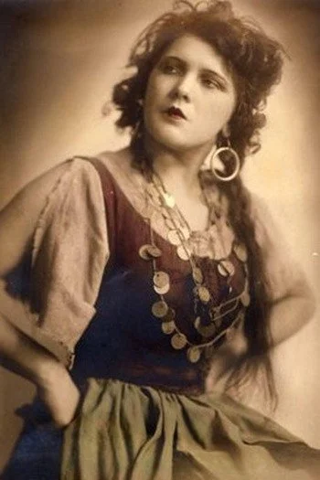 Anna Tõkés