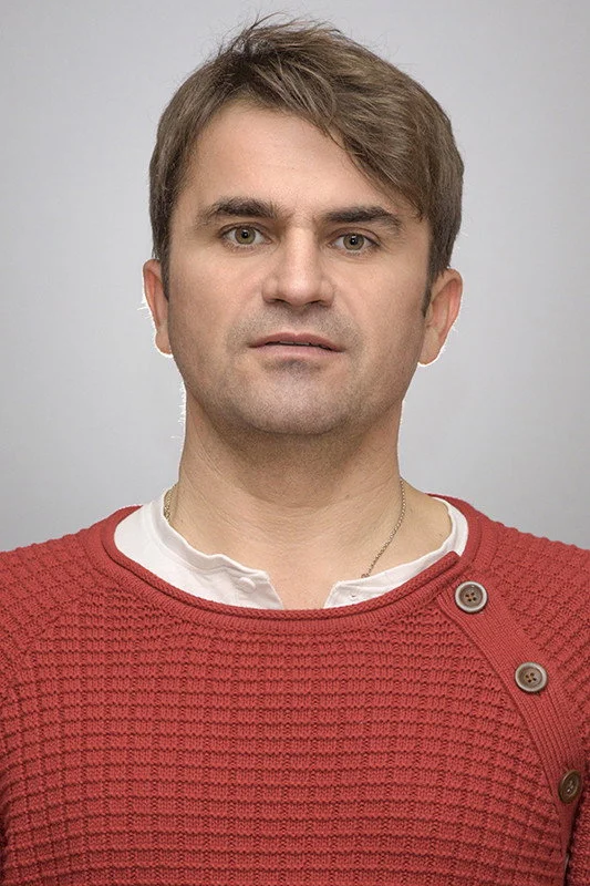 Gábor Csöre