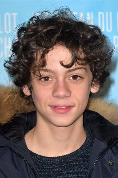 Jean-Stan Du Pac