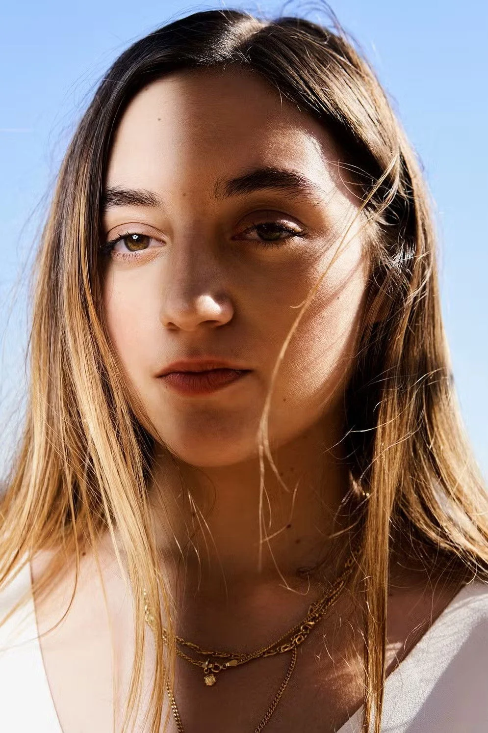 Luàna Bajrami