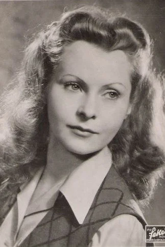 Mária Egry