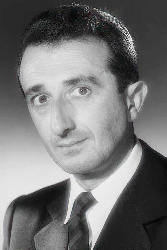 Pascal Mazzotti