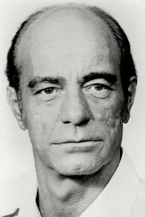 Henry Kendrick
