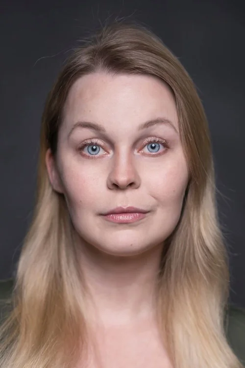 Johanna Korhonen