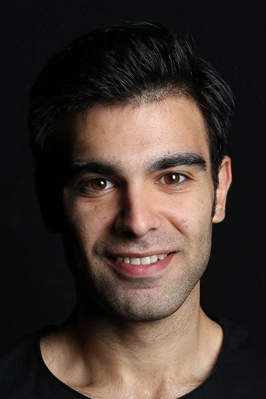 Ogulcan Arman Uslu